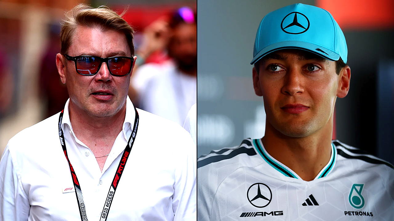 Hakkinen sagt, Russell muss Antonelli besiegen, indem er die kleinen Details kontrolliert