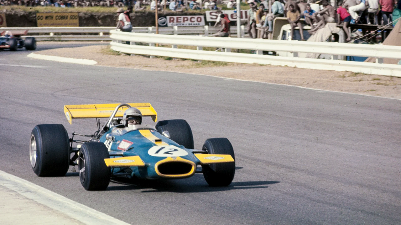 La vittoria di Hamilton con la Ferrari riscrive la lista del divario più lungo nella storia della F1 immagine 3