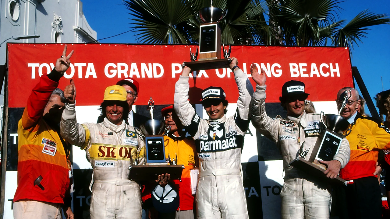 La vittoria di Hamilton con la Ferrari riscrive la lista del divario più lungo nella storia della F1 immagine 4