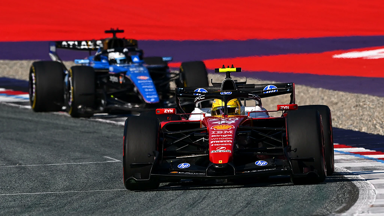 Leclercs vanskelige fredag etterlater Ferrari med å lete etter en Red Bull Ring-reset bilde 3