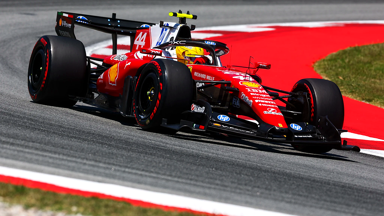 McLarens Einspruch hält Gaslys Monaco-Podestplatz unter Vorbehalt – Bild 4