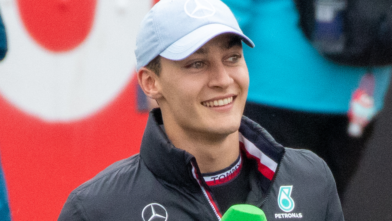 Mercedes의 자유 경쟁 딜레마가 Austrian GP에서 정점에 이르다