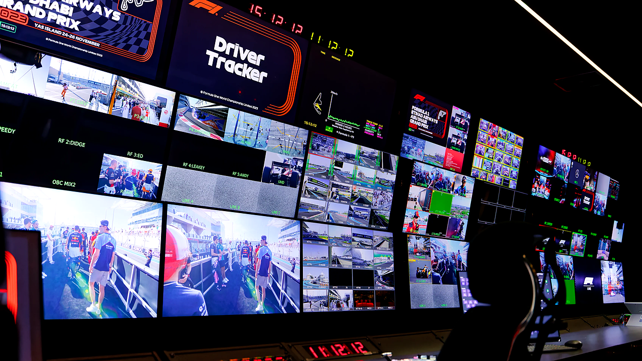 F1:n 35 prosentin hiilidioksidipäästövähennys tekee vuoden 2030 nettonollatavoitteesta mitattavan (kuva 2)