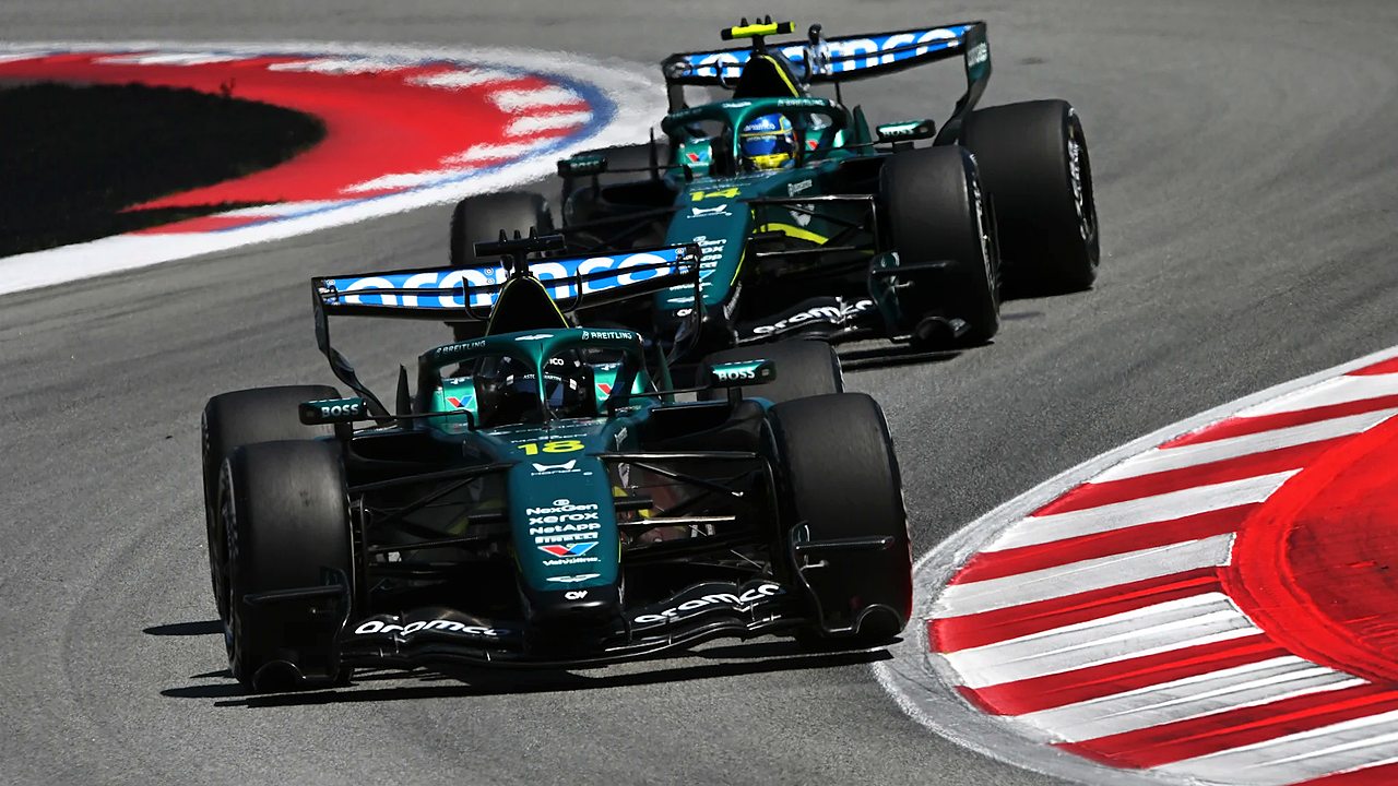 Perez afferma che Barcellona ha messo in luce le lacune della Cadillac che richiedono ancora una risposta in termini di sviluppo immagine 3