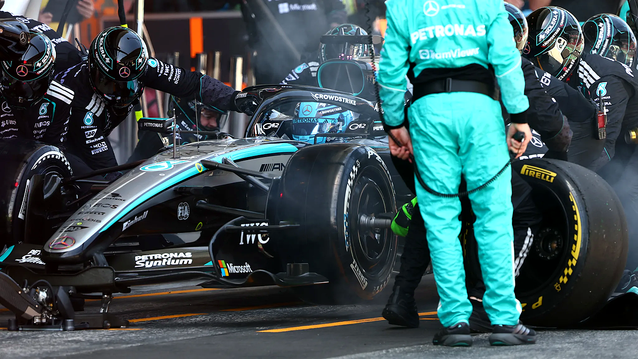 Perez afferma che Barcellona ha messo in luce le lacune della Cadillac che richiedono ancora una risposta in termini di sviluppo image 4