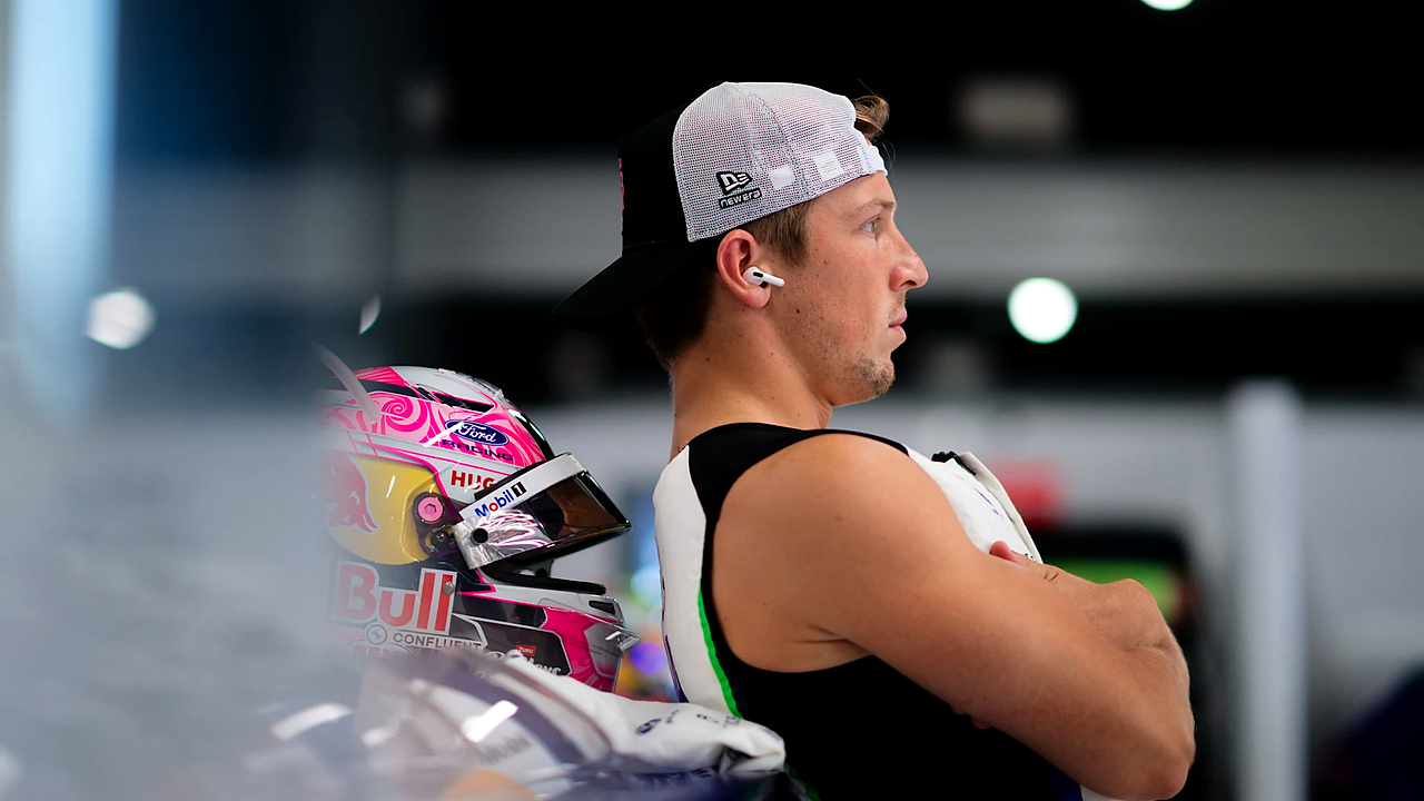 Racing Bulls Leave Barcelona Points Finish With Mixed Feelings - image 3
