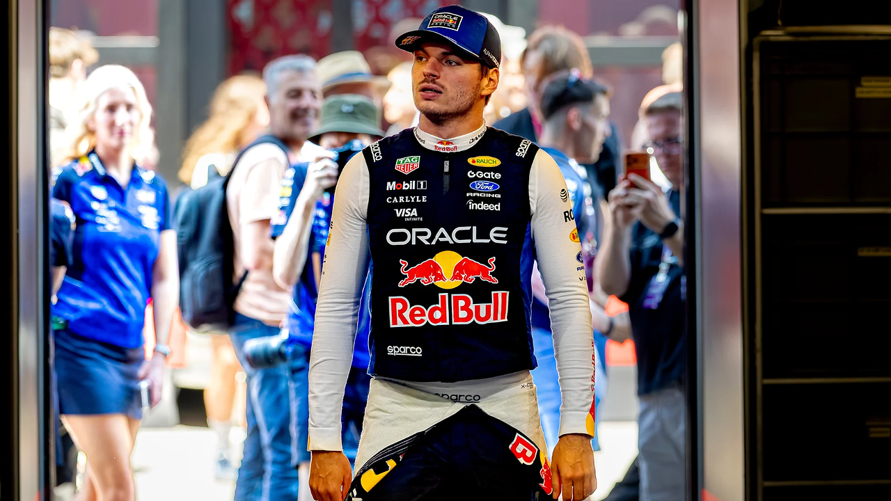 Red Bull are un ritm mai bun decât se aștepta înainte de cursa de la Barcelona