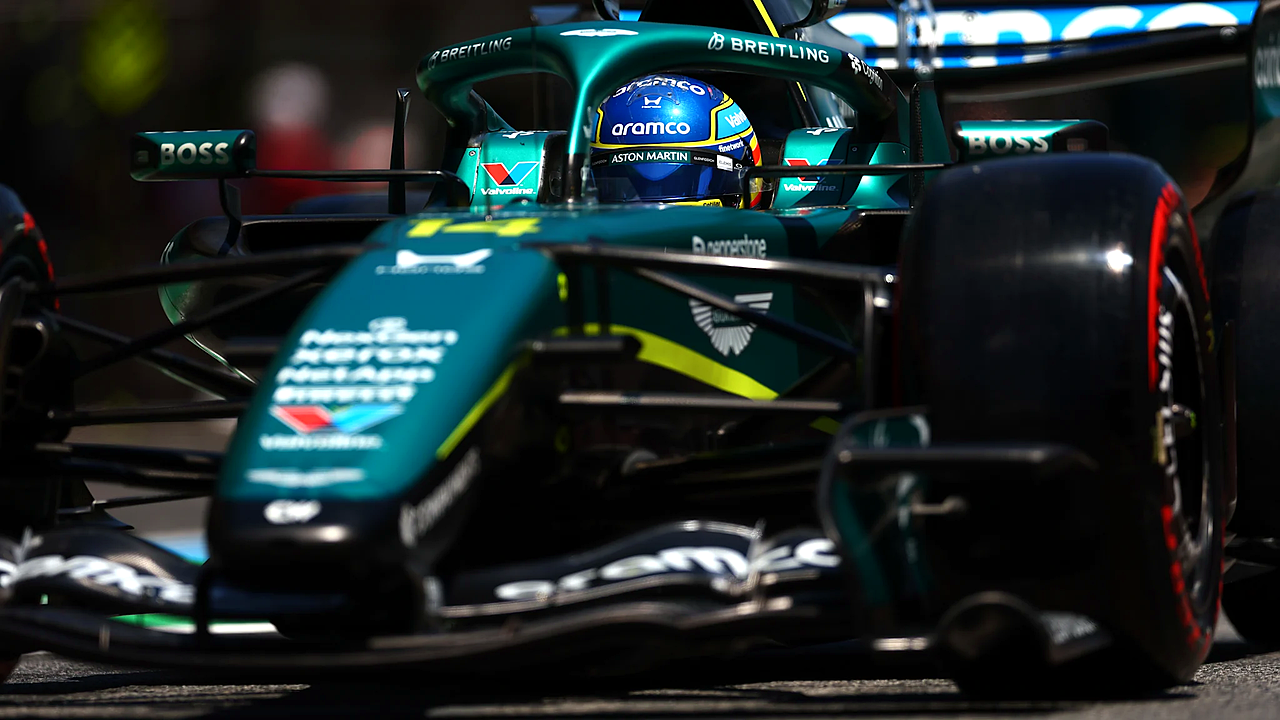 Russell ostrzega Mercedesa w sprawie Ferrari po trudnym podium w Barcelonie – zdjęcie redakcyjne 2