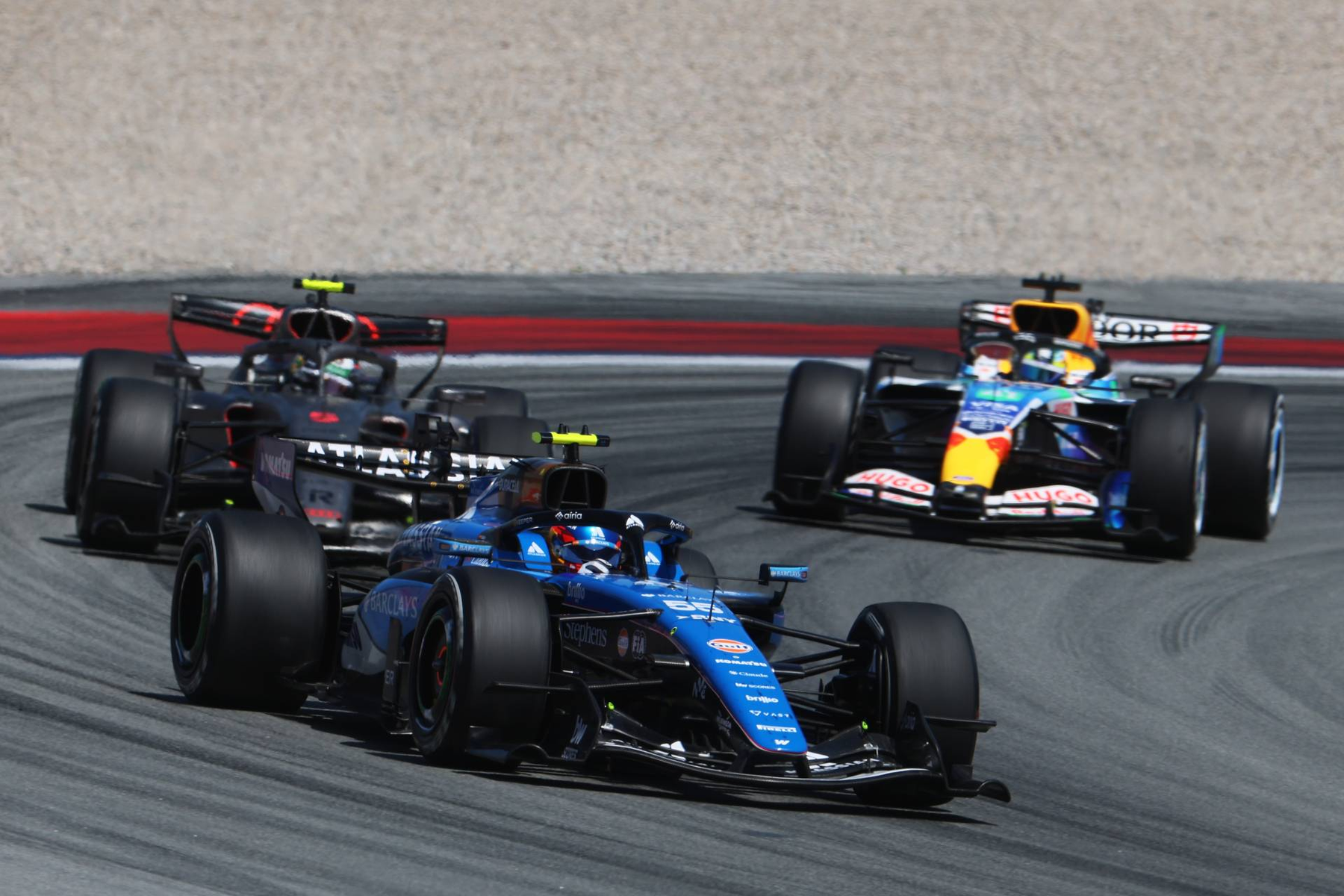 Sainz, Barcelona 이후 Williams는 설계 단계로 돌아가야 한다고 말하다 - 이미지 2