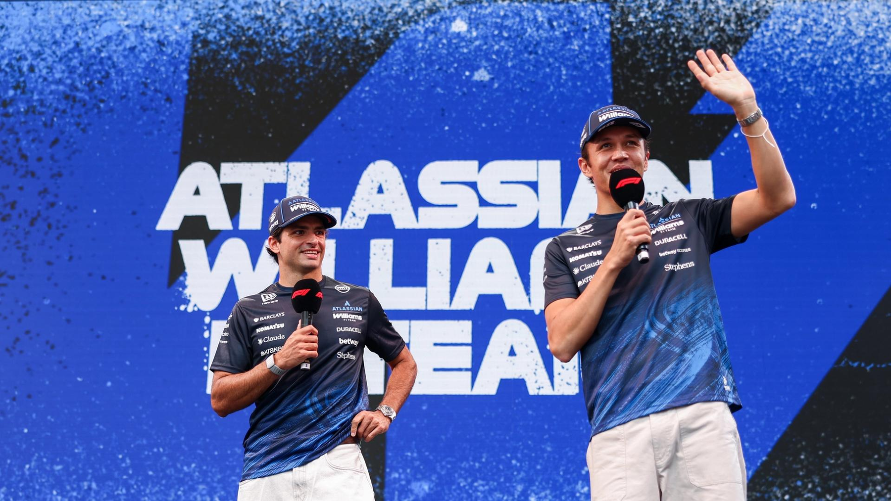 Sainz, Barcelona 이후 Williams는 설계 단계로 돌아가야 한다고 말하다 - 이미지 3