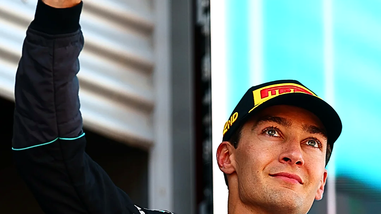 Stella, Barcelona'daki güvenilirlik sorunlarına rağmen McLaren'in çıtayı yükselttiğini söylüyor - resim 3