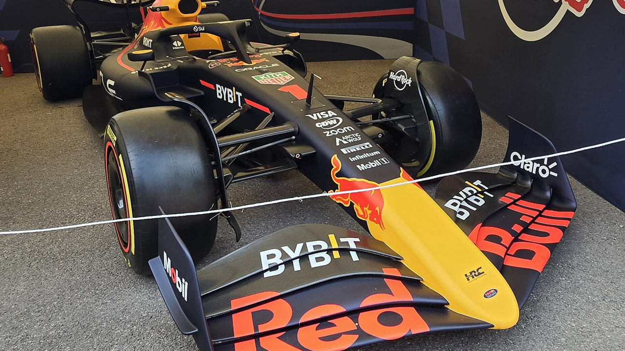 Hors du Top Deux et le temps presse : comment la chute de Red Bull menace celle de Verstappen