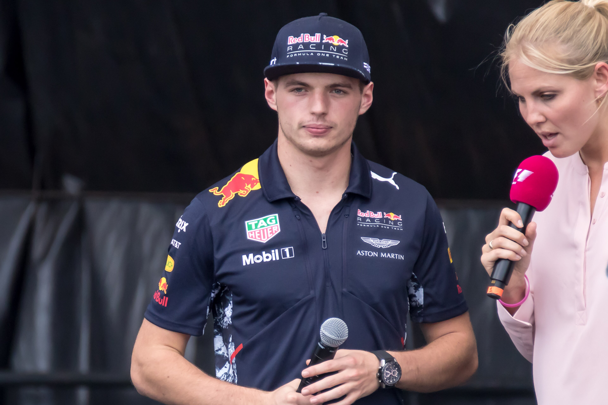 Hors du Top Deux et le temps presse : comment la chute de Red Bull menace celle de Verstappen