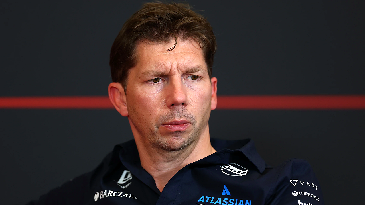 Vowles dice que la próxima mejora de Williams tiene que cambiar más de un fin de semana
