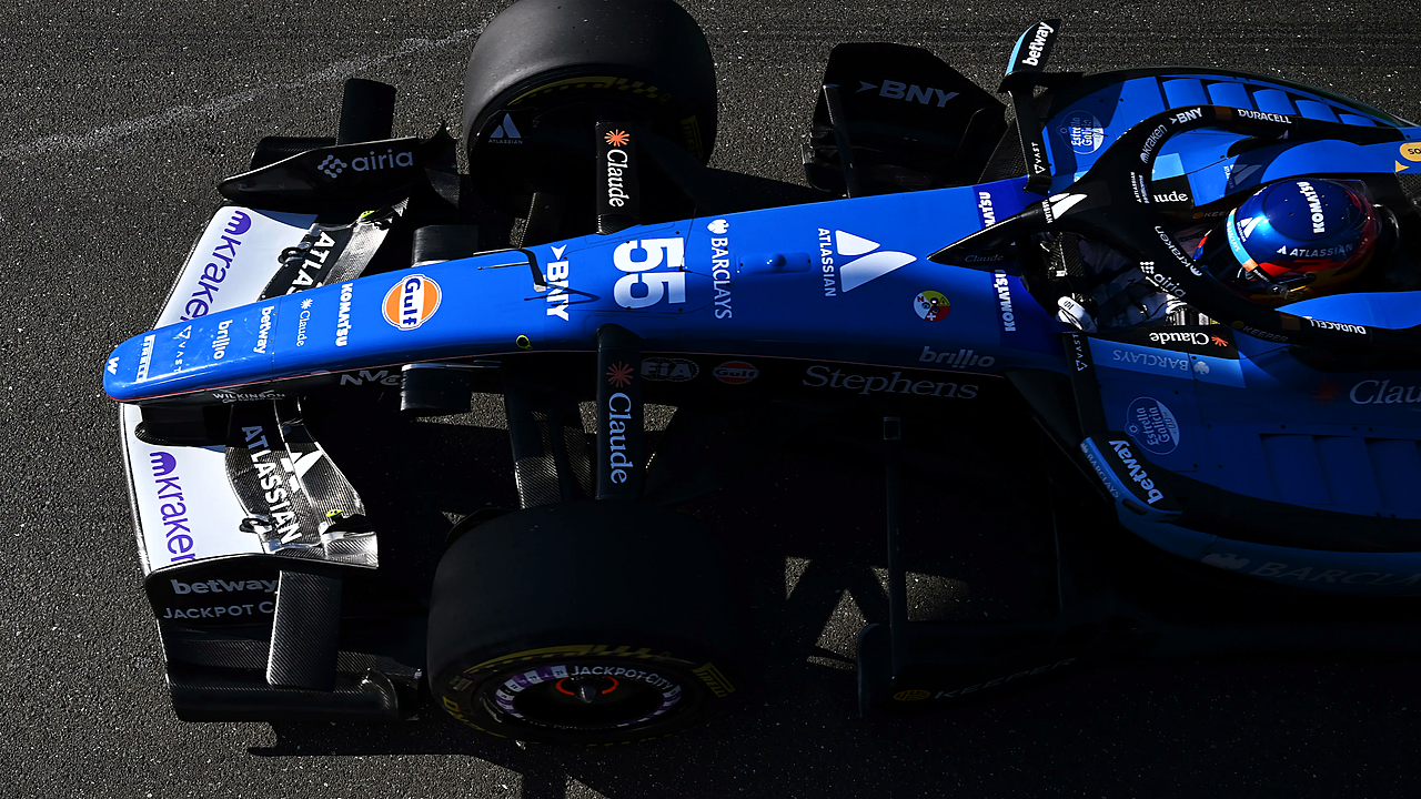 Vowles Says Williams' Next Upgrade Has to Change More Than One Weekend imagen 2