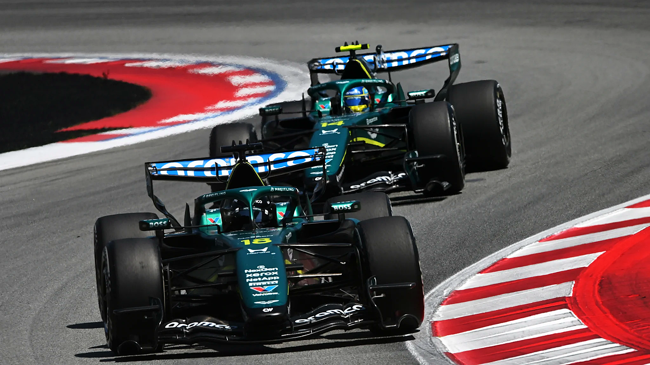 Vowles Says Williams' Next Upgrade Has to Change More Than One Weekend imagen 4