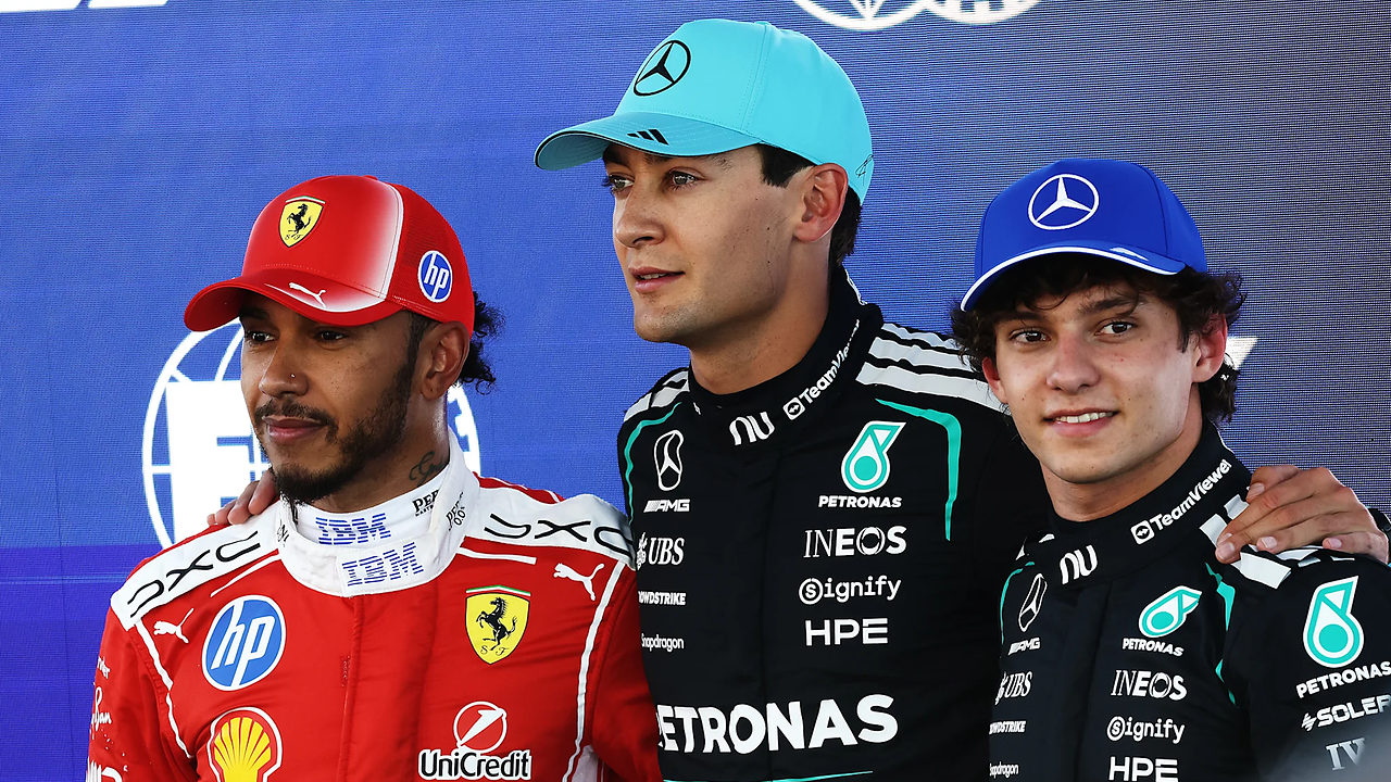 Det skal du holde øje med i Barcelona, når Mercedes, Ferrari og McLaren tørner sammen