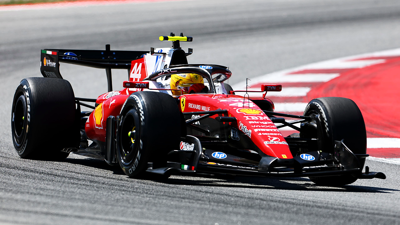 Wolff dice que la fiabilidad de Mercedes no es lo suficientemente buena tras el abandono de Antonelli en Barcelona - imagen 3