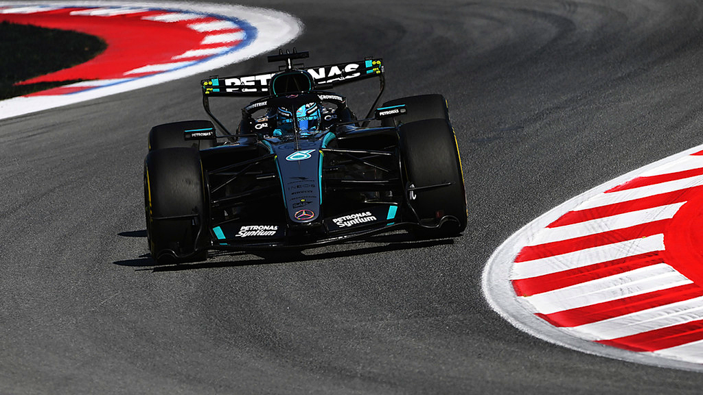 Wolffs Mercedes-regeldiskusjon viser at Hamilton har endret det interne risikonivået bilde 3