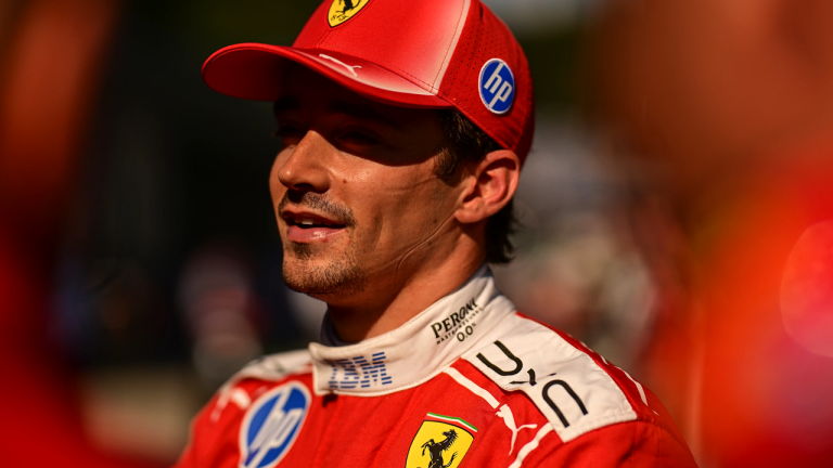 Давление первого ряда Ferrari в Австрии теперь переходит к исполнению в гонке