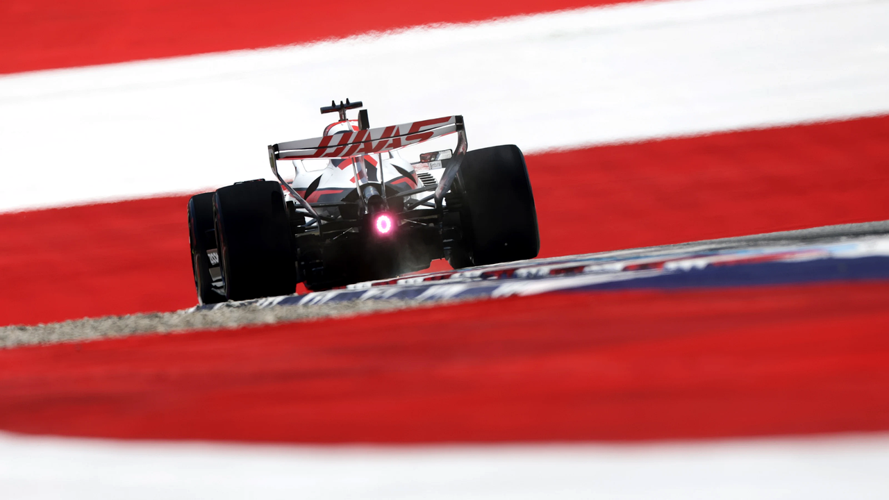 Ferrari's Austria Front Row Pressure Now Moves to Race Execution