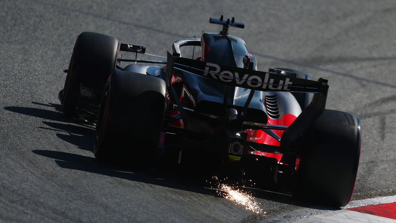 Ferrari's Austria Front Row Pressure Now Moves to Race Execution