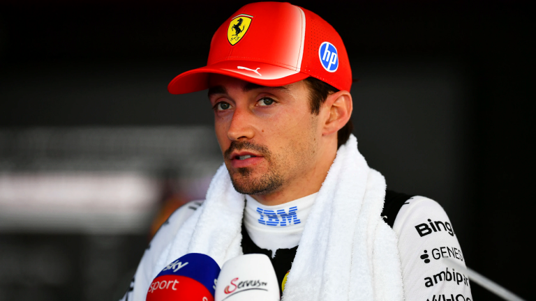 Проблема темпа Ferrari в Австрии превращает надежду на первый ряд в бремя для British GP