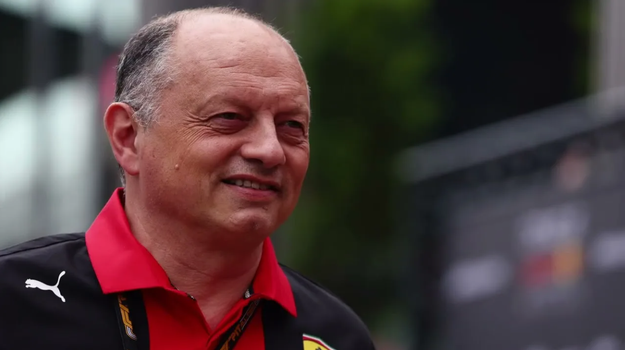 Ferrari réalise des essais comparatifs de la SF-26 mise à jour à Barcelone, recueillant des données encourageantes avant le reste de la saison de Formula 1.