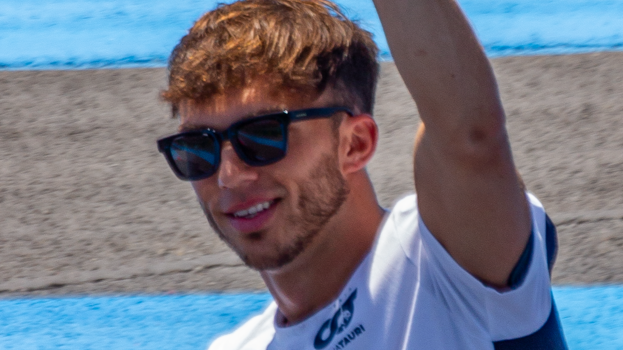 La rinascita di Pierre Gasly in Alpine: da riempigriglia a candidato al podio nel 2026