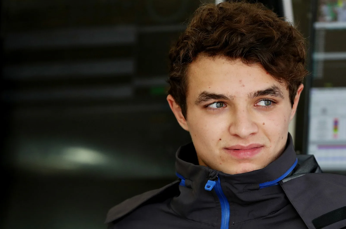 Lando Norris admet que défendre son titre de Formule 1 2026 semble « presque impossible »