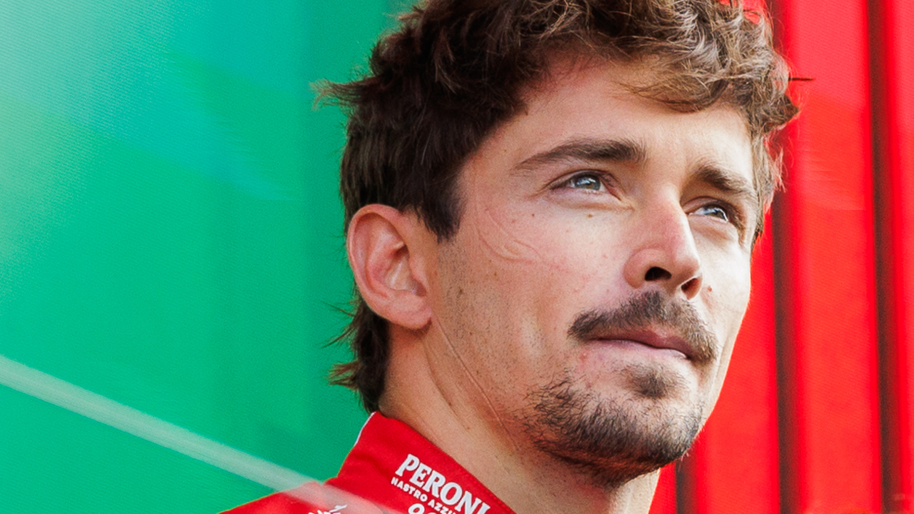 Sezóna 2026 Charlesa Leclerca sa rúca, keď sa vo Ferrari hromadia problémy s brzdami a smola