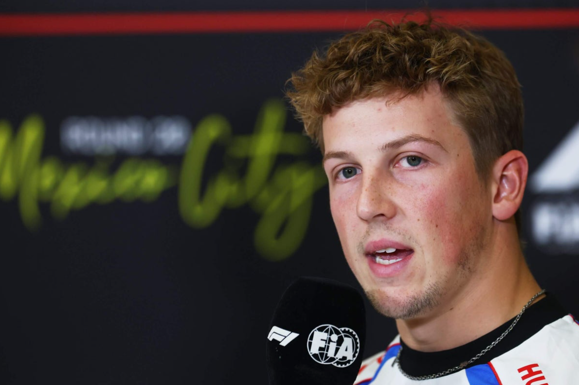 Liam Lawson, Formula 1'de gelecekte geliştirilmesi gereken kilit alanlar olarak lastik yönetimini, yarış performansını ve uzun mesafe hızını vurguluyor.