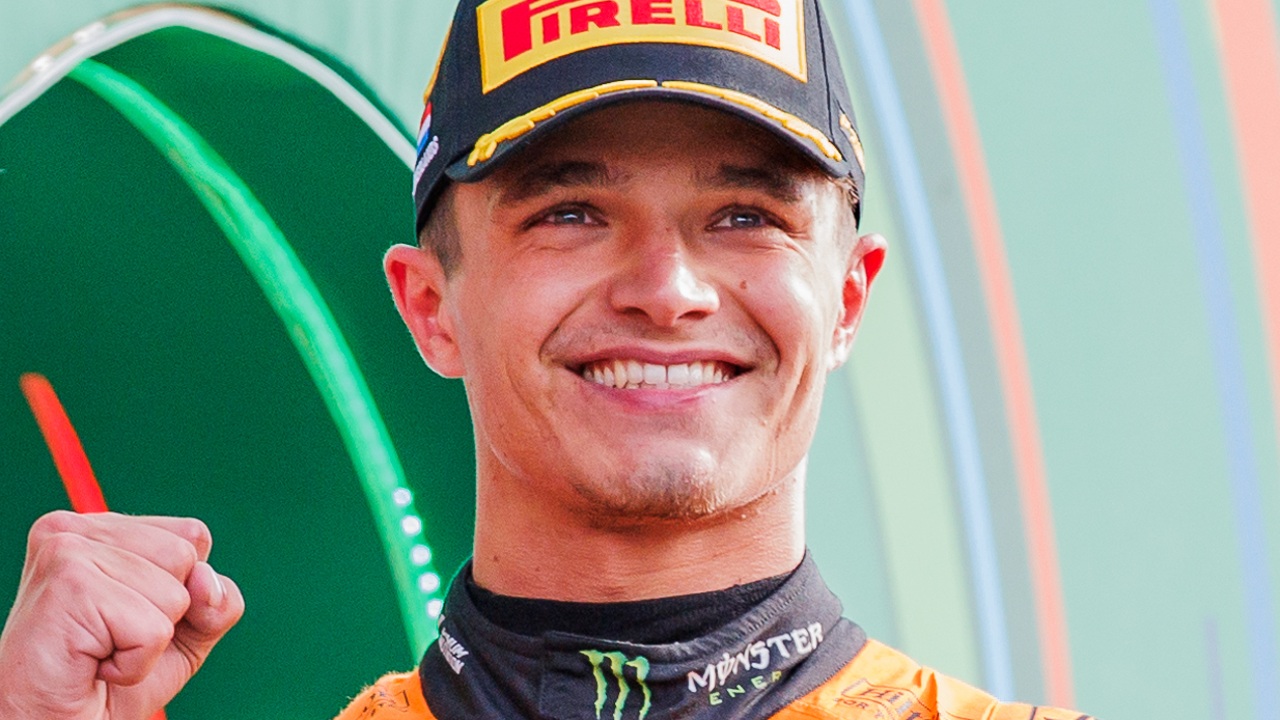 Lando Norris ve McLaren, sarsıntılı 2026 şampiyonluk savunmasında tökezliyor