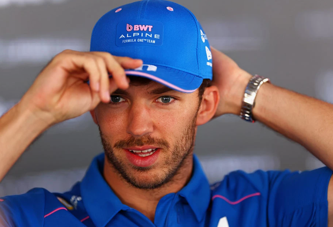 Pierre Gasly indrømmer, at generhvervelsen af hans Monaco-podium ikke kan erstatte de minder og følelser, der gik tabt efter løbsweekenden.