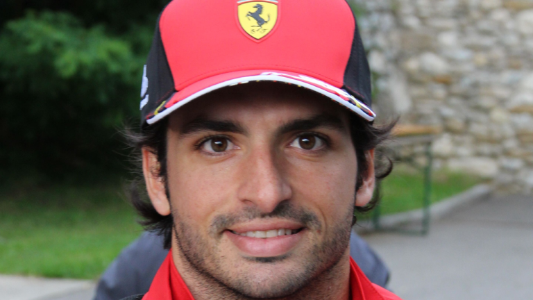 Carlos Sainz и груз тяжелого 2026 года в Williams