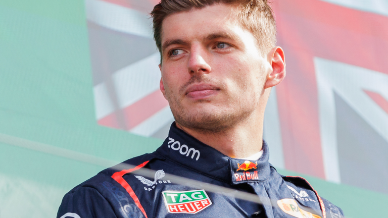 Verstappen и Red Bull ковыляют к своей домашней гонке в Австрии