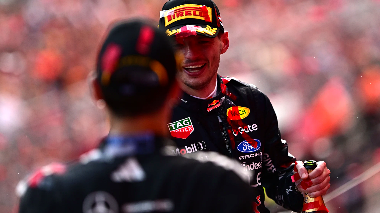Verstappen’in Avstriya hücumu Red Bull-a ən güclü 2026 sübutunu verir
