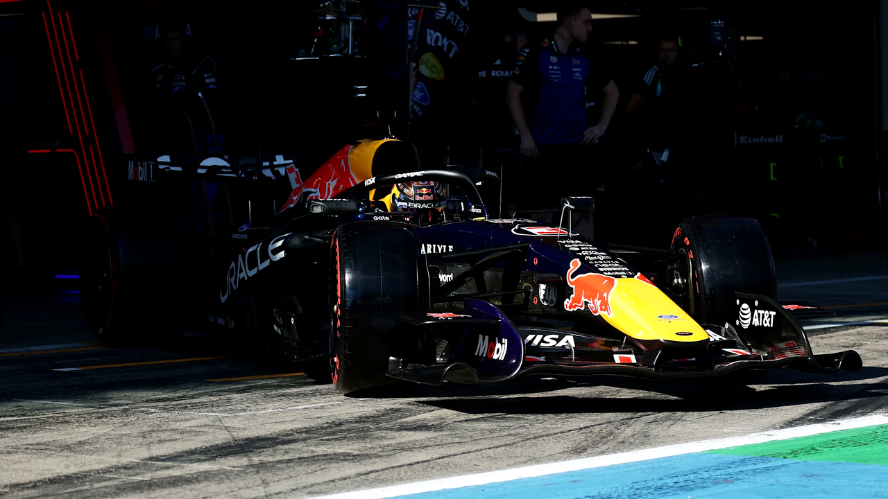 Verstappenin Avstriyaya təyinatı Red Bull-a 2026-cı il üçün ən güclü sübutu təqdim edir