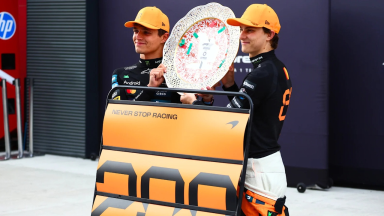 2026 Hungarian Grand Prix tidsplan og Hungaroring-guide