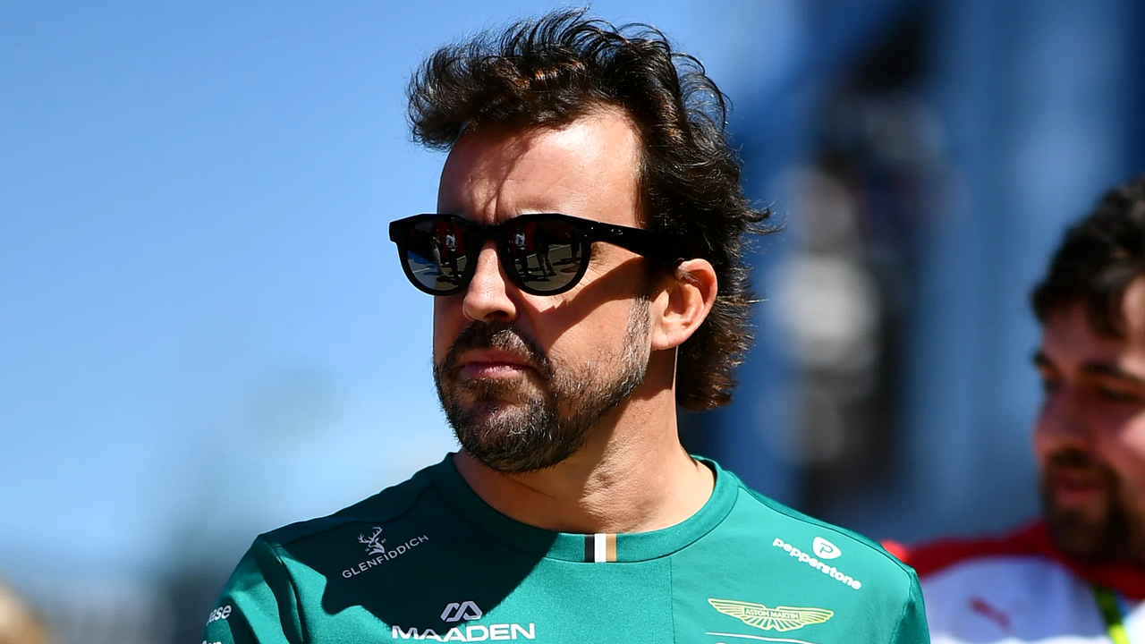 Alonso verhindert, dass Aston Martins Ungarn-Upgrade zum Einzelteil-Urteil wird
