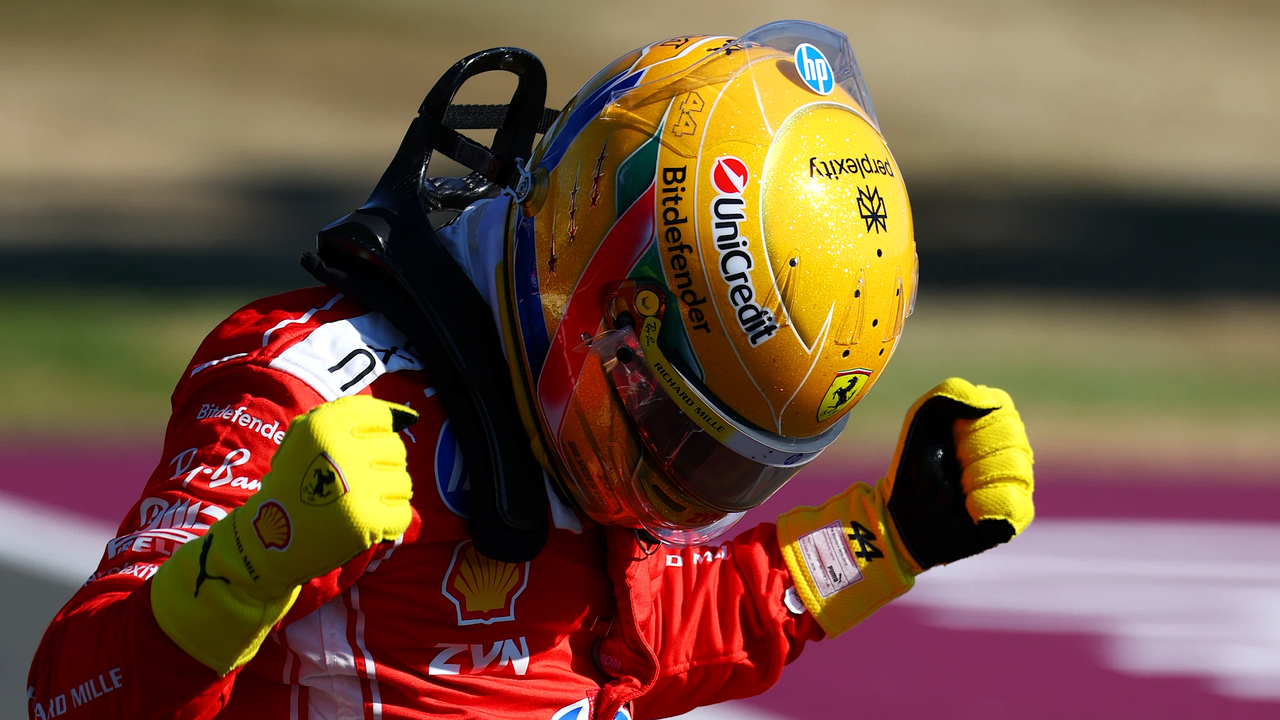 Le déficit de 0,011 d'Antonelli rend le rythme de Mercedes à Silverstone plus difficile à lire