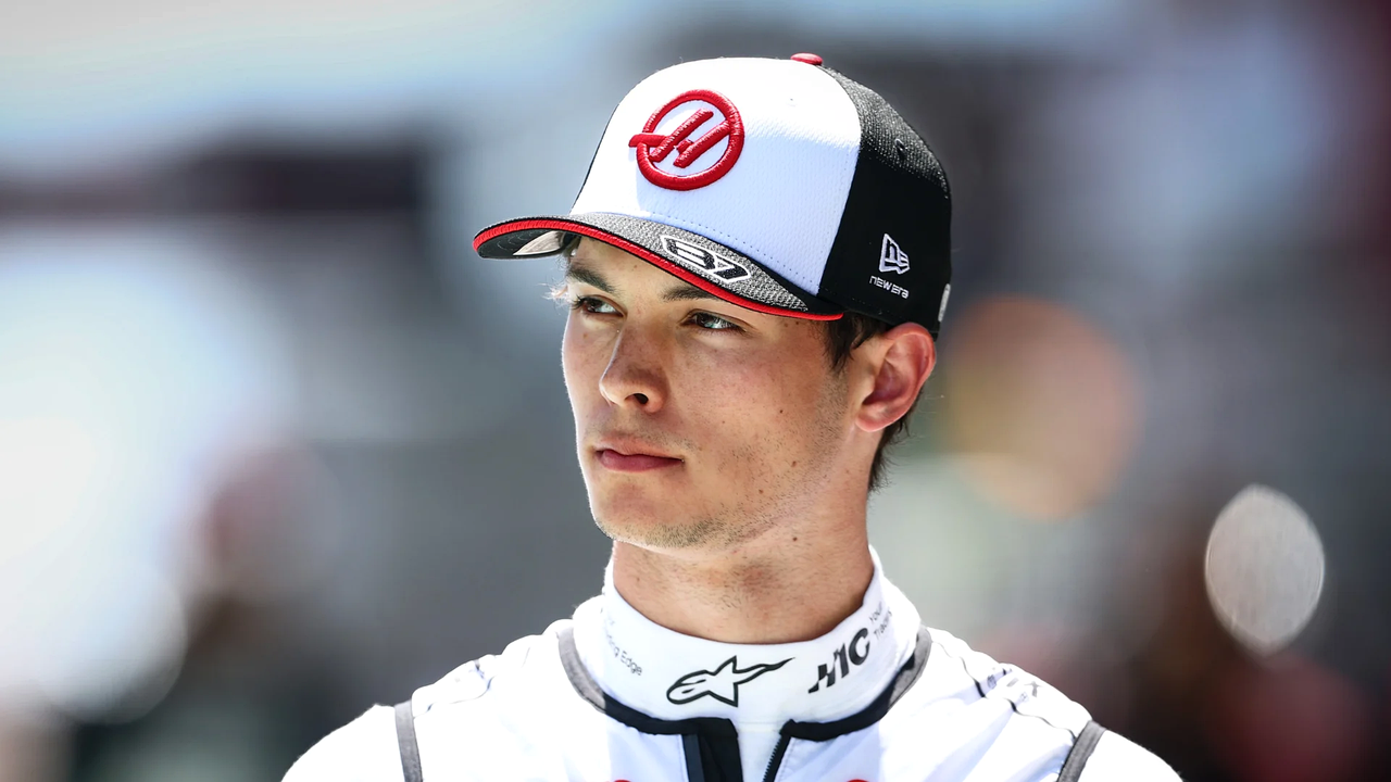 Bearman'ın Haas'ın yetişme uyarısı, Silverstone'u bir geliştirme son tarihine dönüştürdü.