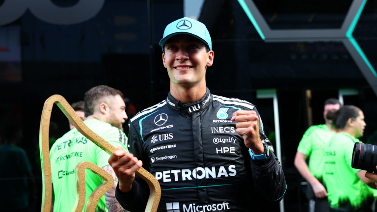 Сюжетные линии British GP приближают финиш в Австрии к более быстрому Silverstone
