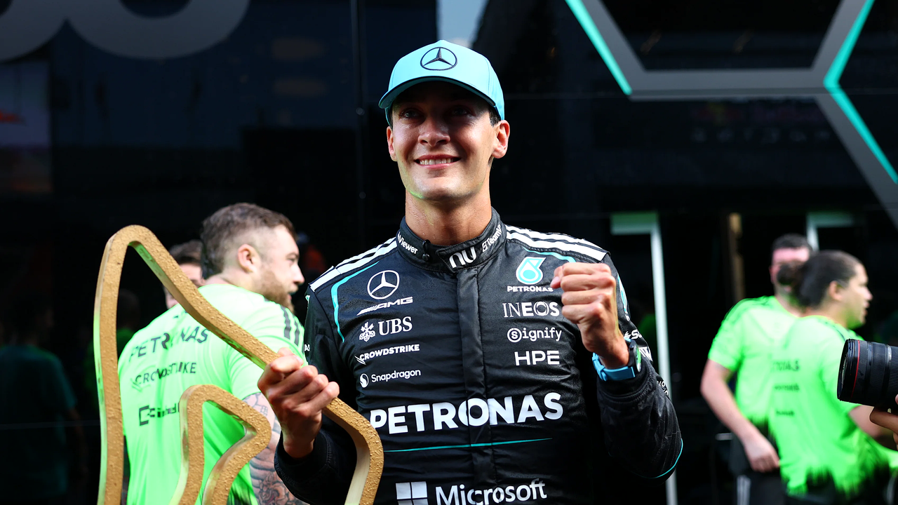 Le storie del GP di Gran Bretagna portano il distacco di 1.9 secondi dell'Austria in un'aria più veloce