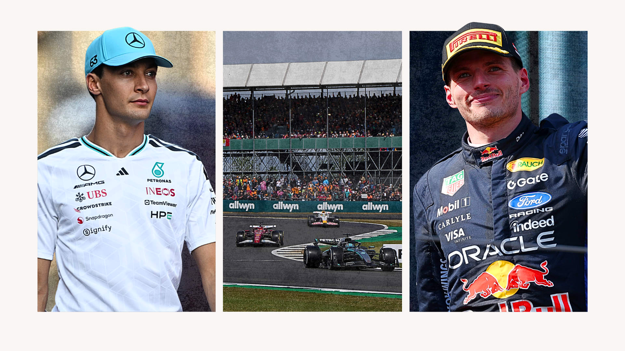 Le storie del GP di Gran Bretagna portano il distacco di 1.9 secondi dell'Austria in un'aria più veloce