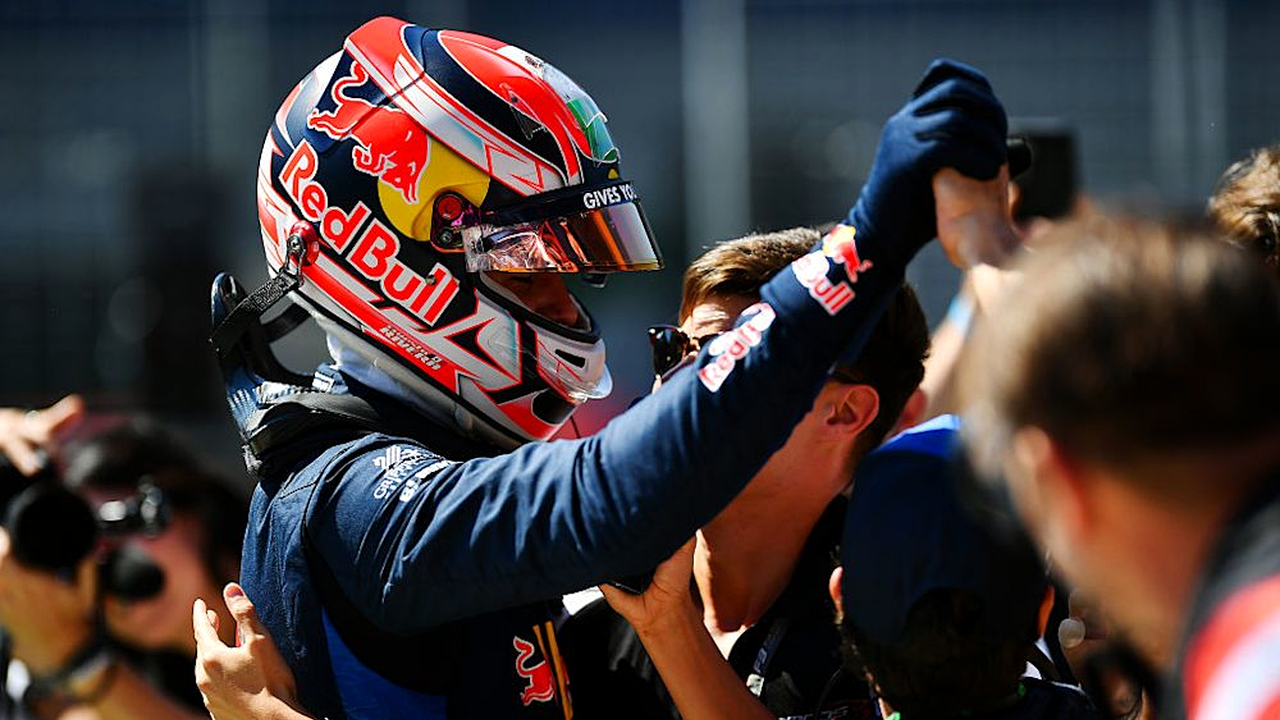 British GP Support-Zeitplan macht Silverstone zum kompletten Leiter-Wochenende