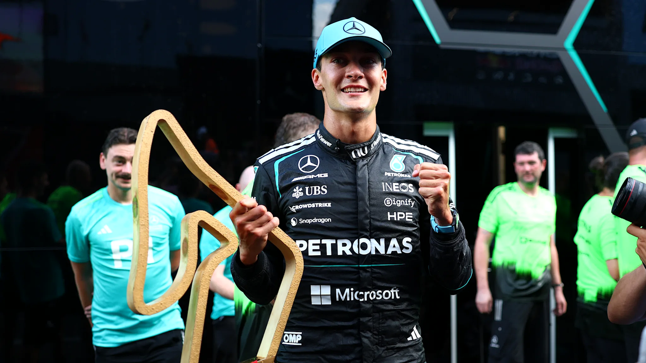Προεπισκόπηση του Sprint weekend του British GP