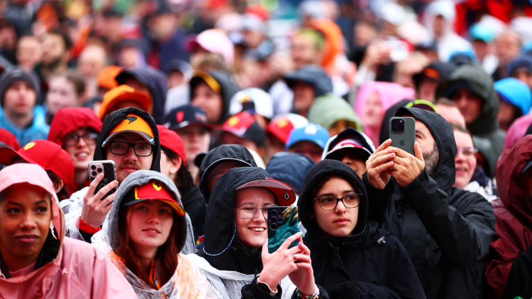 Destination Britain F1 azarkeşlərinə tam Silverstone həftəsonu təqdim edir