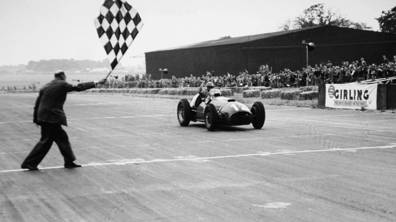 Ferraris sechzehn Silverstone-Siege rücken Leclercs Rückkehr in einen tieferen Rahmen