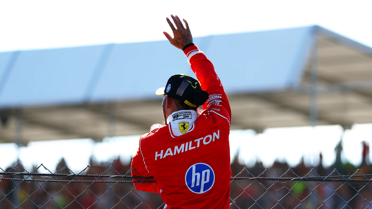 La pole de Hamilton en el Sprint de Silverstone convierte la esperanza de Ferrari en una prueba del sábado